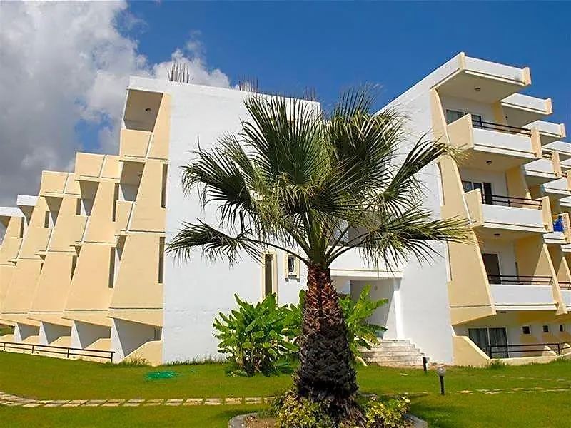 Afandou Beach-1